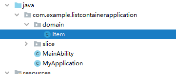 listContainer列表容器开发_item布局_03