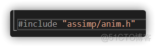 Assimp 读取mesh_CMake_13