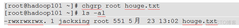 linux 删除mysql用户组和用户_用户名_04