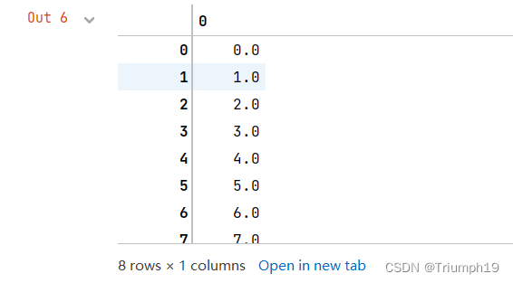 python遍历二维数组 索引_数组_04