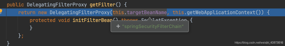 加上spring security 拦截器报错forbidden403_java_03