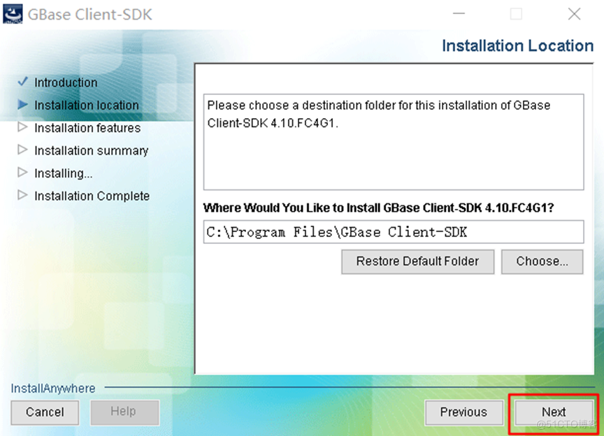 Windows下C# 通过ADO.NET方式连接南大通用GBase 8s数据库（上）_8s_04