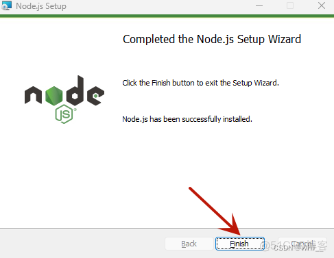 nodejs 下载 镜像_nodejs 下载 镜像_13