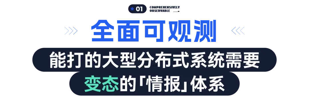 优维的实践享法：大型分布式系统的可靠性运维_分布式系统_02