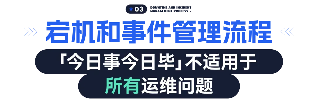 优维的实践享法：大型分布式系统的可靠性运维_数据中心_04