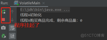 java map stream 多线程_主线程