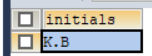 mysql 两个结果集比较_首字母_15