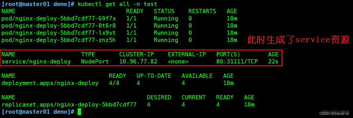 k8s yaml文件拉去dockerHub仓库镜像_原力计划_15