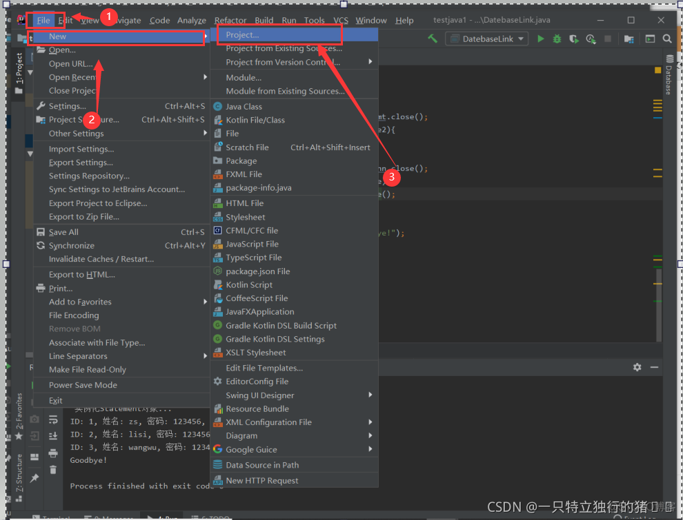 idea java 怎么找sql_sql_07