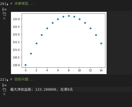 模型权重变成nan_建模