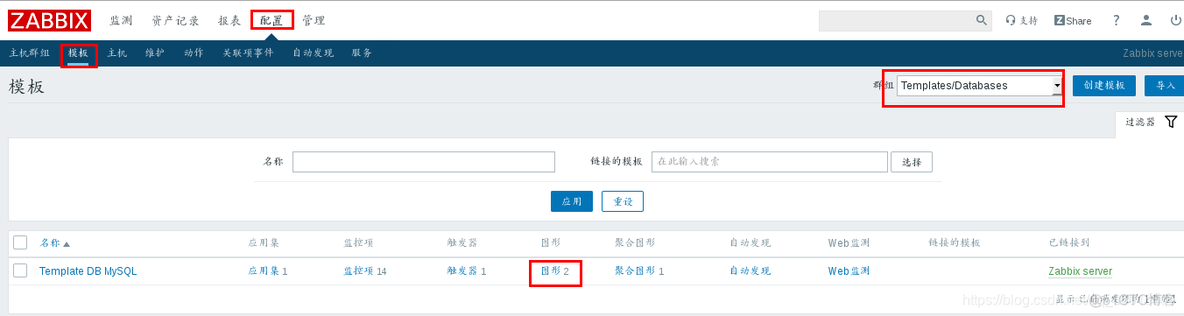 zabbix监控接口配置_nginx_16