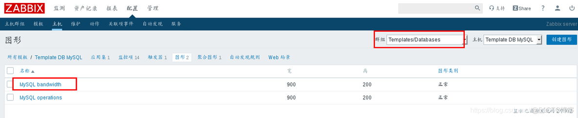 zabbix监控接口配置_运维_17