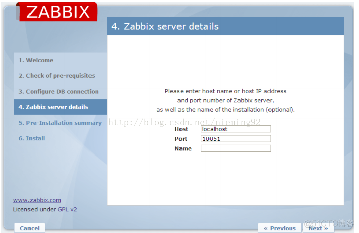 zabbix导入报错_数据库_03