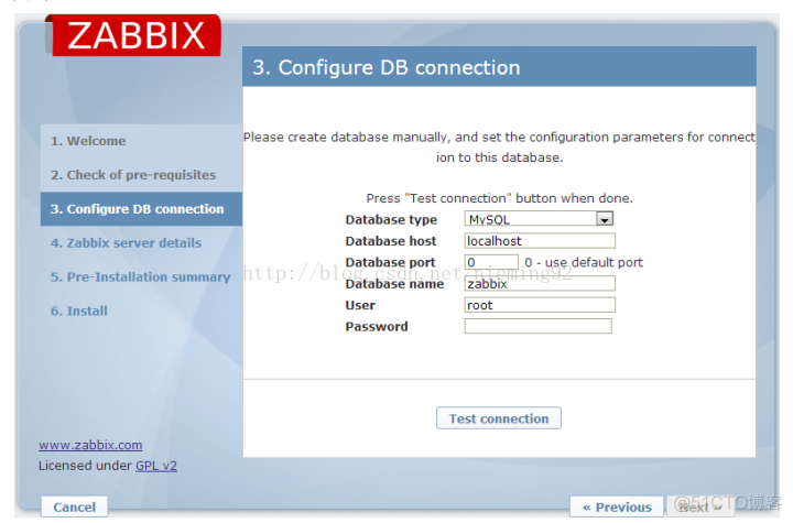 zabbix导入报错_监控工具_05