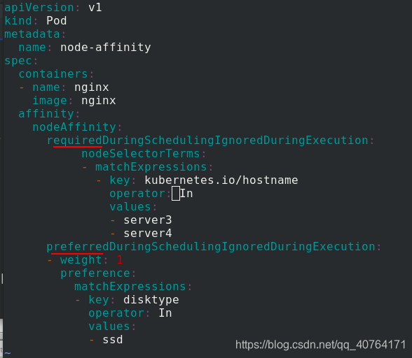 kubesphere Evicted 批量删除_kubernetes_06