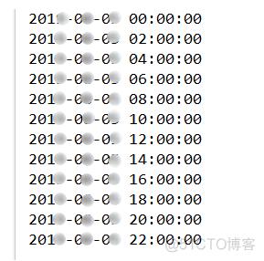 java代码中时分秒转换成数字_spring_05