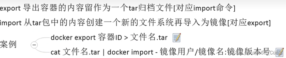 docker ps和images都是空的了_Docker_12