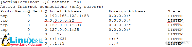 centos7的roo用户远程登陆报错_远程登录_02