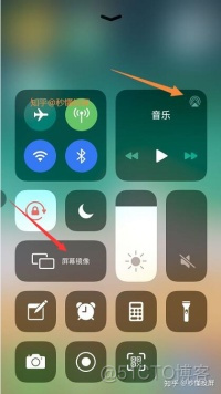 DLNA投屏 支持IOS_智能电视_08