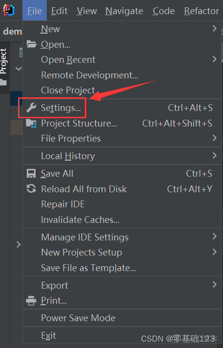 在springboot中怎么写前端_intellij-idea_03