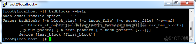 zabbix检测windows硬盘是否坏道_处理方法_02