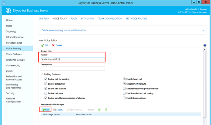 skype for business 语言设置英文_Server_27