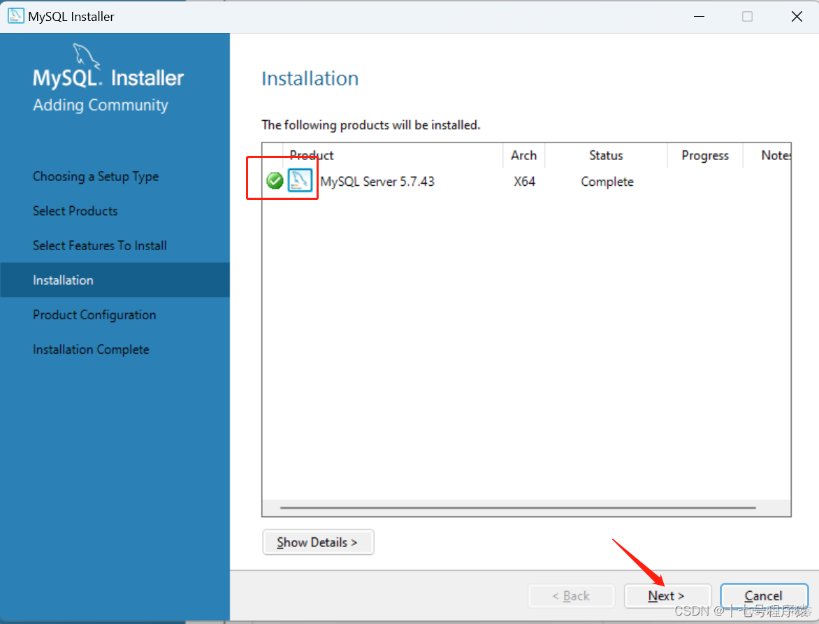 windows2016安装dockerdesktop_MySQL_11