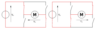 python serial控制伺服电机_嵌入式硬件_07