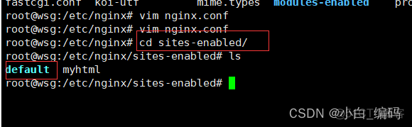 nginx 二维码无法显示_nginx 二维码无法显示_10