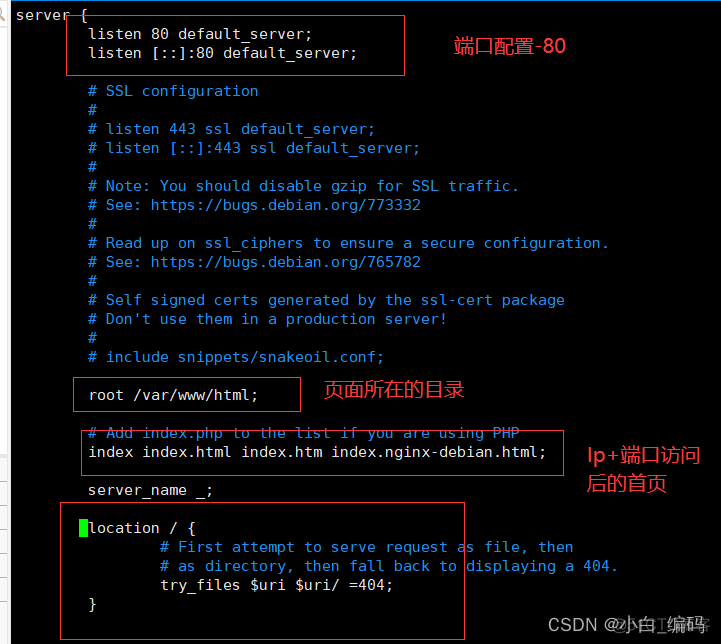 nginx 二维码无法显示_服务器_11