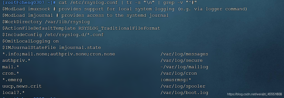 linux grep 去除空行_正则表达式_12