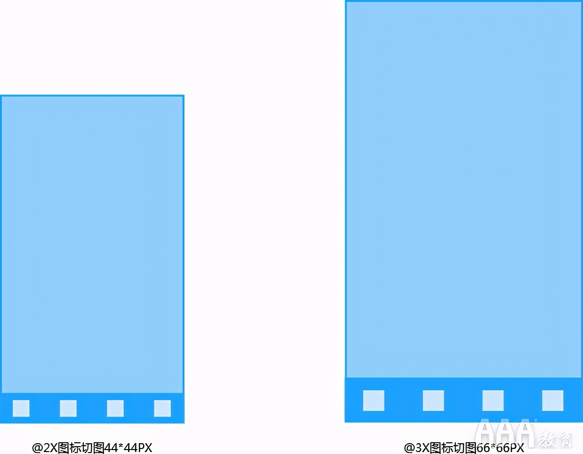 Android 开发圆形图标_ui设计_02