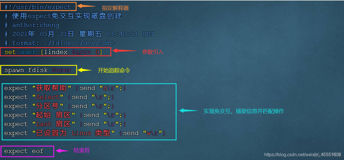 自动点击esc脚本_Here Document_09