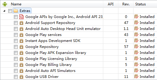 android sdk tool安装_游戏_12