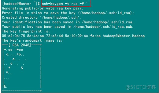 Hadoop不需要在主机上进行怎样存储_hadoop_14