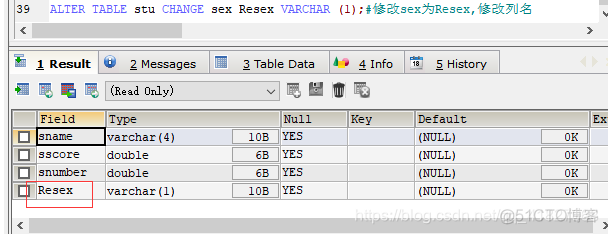 mysql添加学生网页页面代码_数据_06