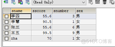 mysql添加学生网页页面代码_mysql添加学生网页页面代码_33