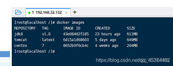 centos7 docker 设置ali镜像源_docker_04