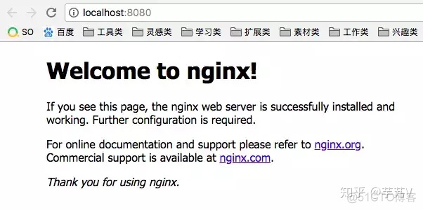 NGINX配置前端工程_nginx_02