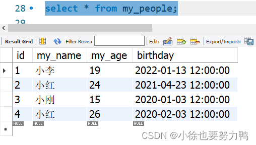 Java中实体类如何快速生成构造方法_spring_06