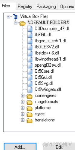 qt examples 怎么运行_qt examples 怎么运行_10