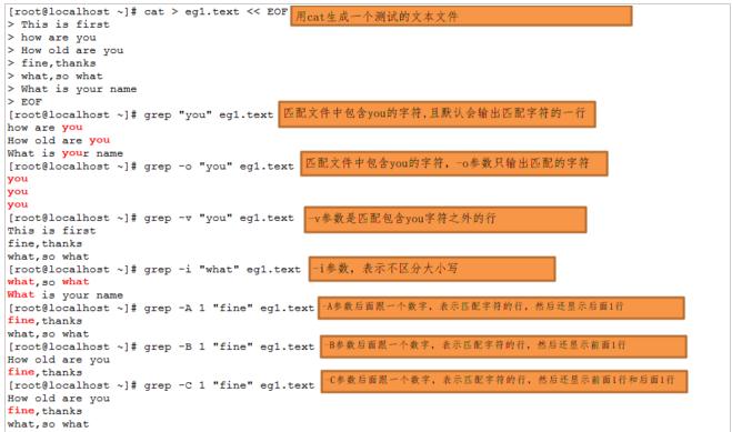 grep内容带双引号_grep内容带双引号_02