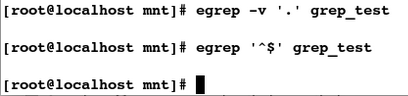 grep 去掉某一路径_sed_09