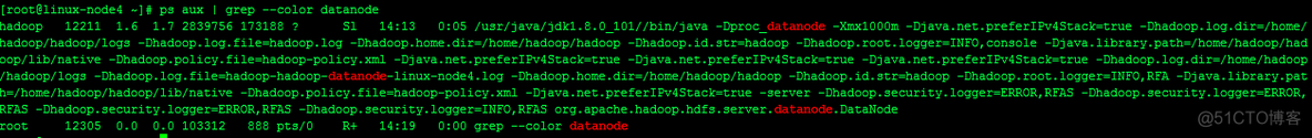 hadoop集群要求的最大文件打开数量_hadoop_10