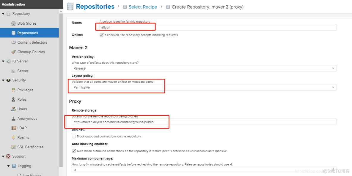 centos nexus启动失败_sed_03