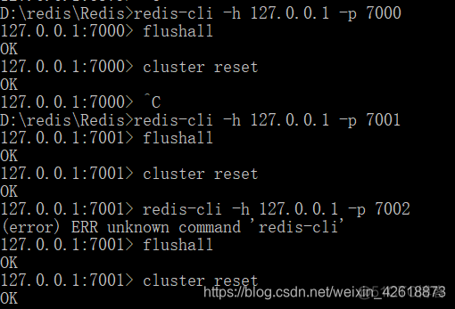 redis客户端db旁数字什么意思_Redis集群_30