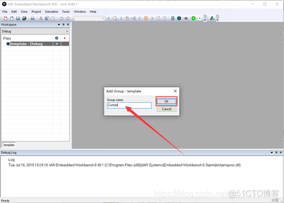 iar软件memory_test_stm32_32