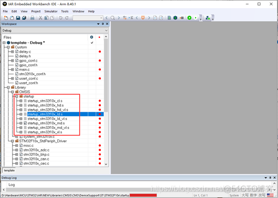 iar软件memory_test_#define_36