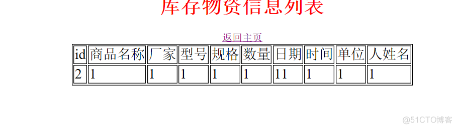 仓库管理系统qt源代码_java_09