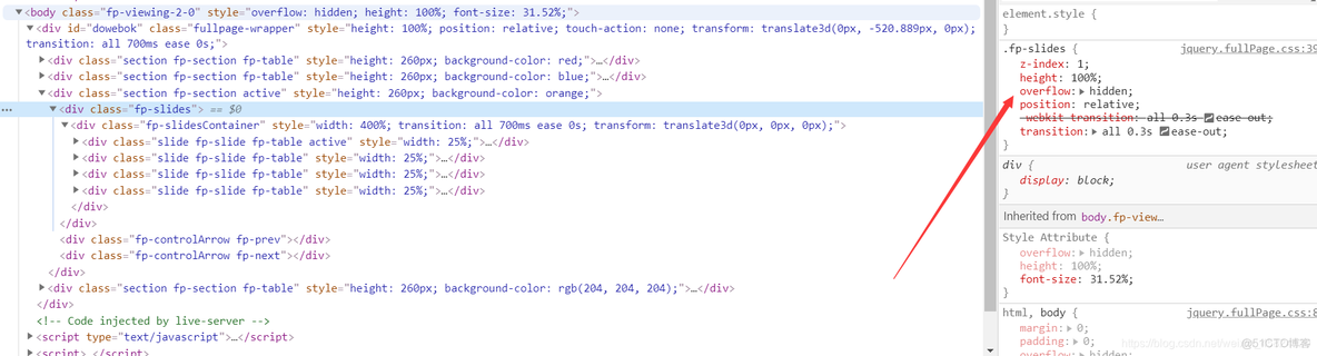 jquery 触底分页_jquery 触底分页_02